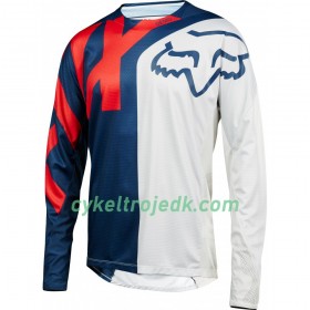 Langærmet MTB Trøje Fox Racing Demo Preme N001